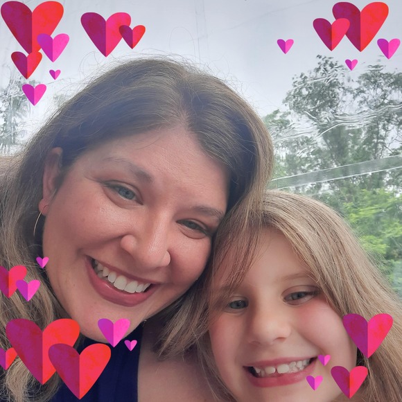 Meet your Posher, Randi - Picture 1 of 1